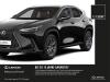 Lexus NX 450h+