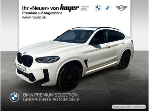 BMW X4 M