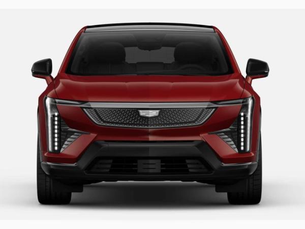 Cadillac OPTIQ