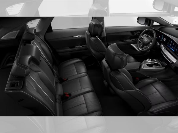 Cadillac OPTIQ