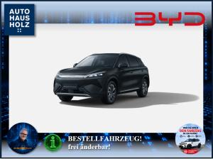 BYD ATTO 3 EVO