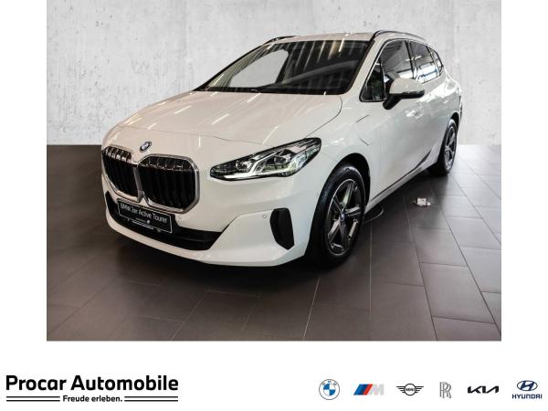 BMW 225