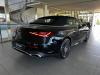 Mercedes-Benz CLE 220d Cabrio