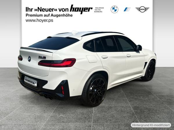 BMW X4 M