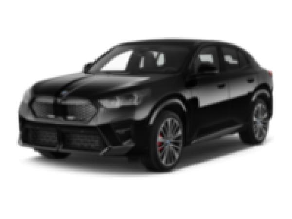 BMW iX2