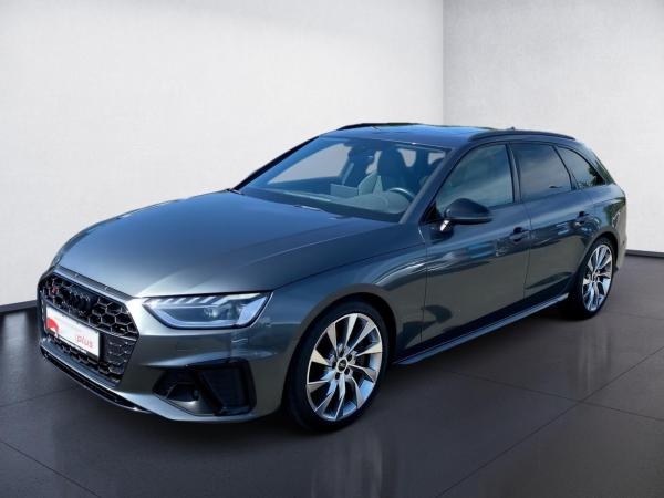 Audi S4
