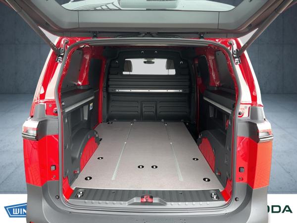 Volkswagen ID.Buzz Cargo