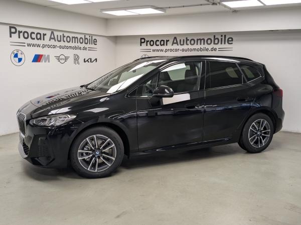 BMW 216