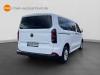 Volkswagen e-Caravelle