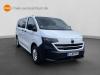 Volkswagen e-Caravelle