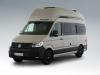 Volkswagen Grand California