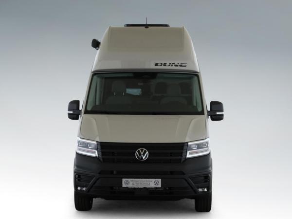 Volkswagen Grand California