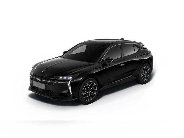 DS Automobiles DS4