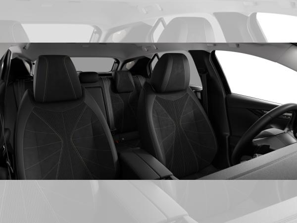 DS Automobiles DS4