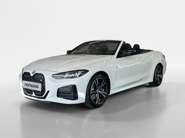 BMW M440i