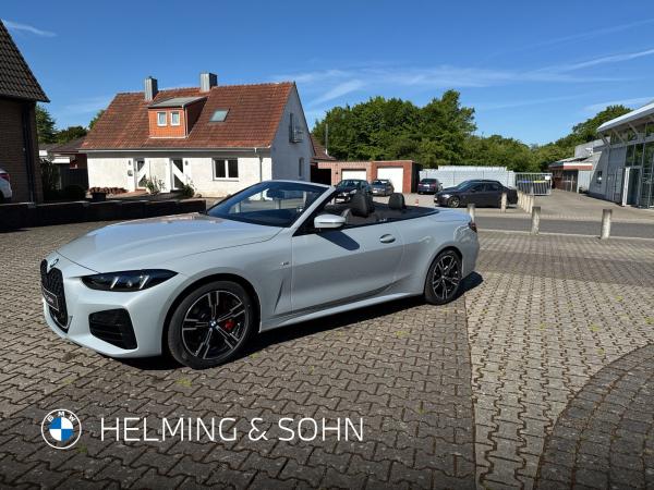 BMW 420