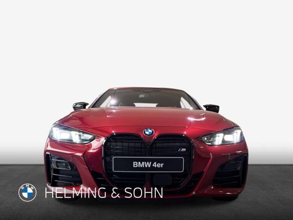 BMW M440i