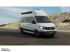Volkswagen Grand California