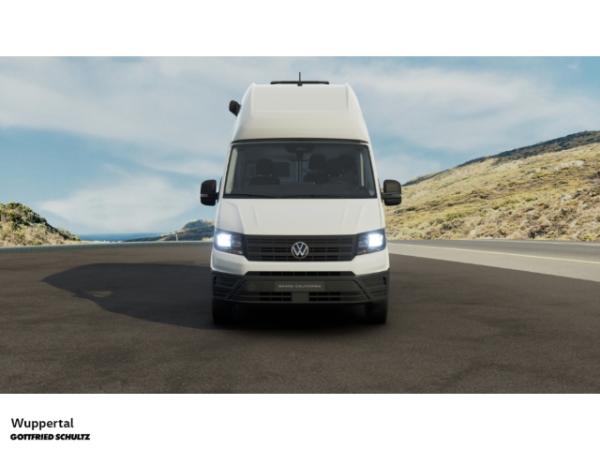 Volkswagen Grand California