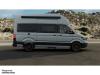Volkswagen Grand California