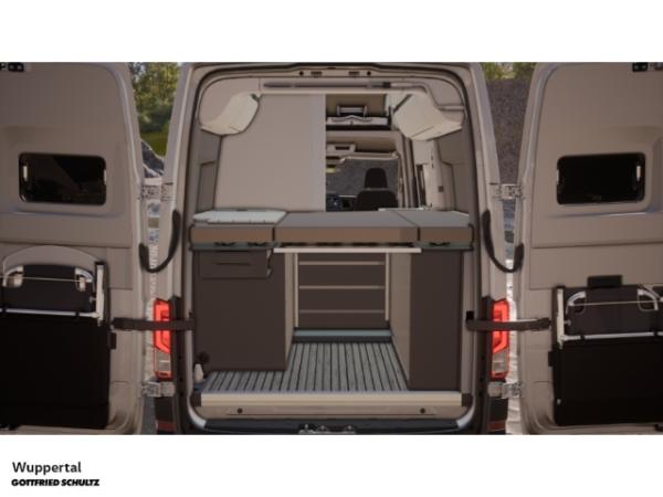 Volkswagen Grand California
