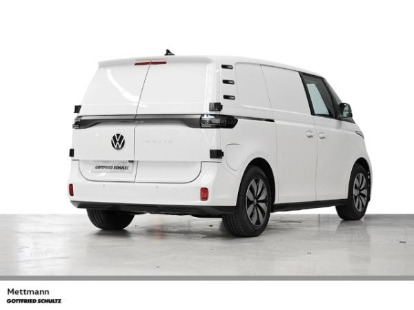 Volkswagen ID.Buzz Cargo