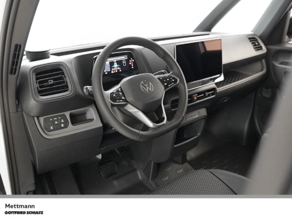 Volkswagen ID.Buzz Cargo