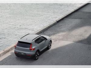 Volvo EX40