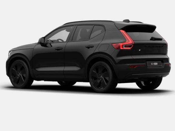 Volvo EX40
