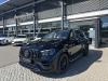 Mercedes-Benz GLE 63 AMG