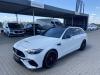 Mercedes-Benz C 63 AMG