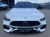 Mercedes-Benz C 63 AMG