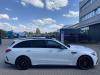 Mercedes-Benz C 63 AMG