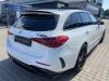 Mercedes-Benz C 63 AMG