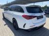Mercedes-Benz C 63 AMG