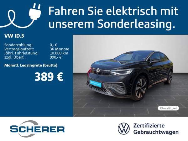 Volkswagen ID.5
