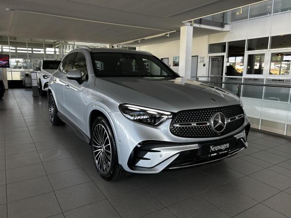 Mercedes-Benz GLC 200