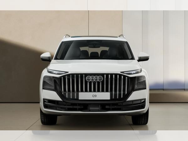 Audi Q9