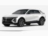 Cadillac LYRIQ