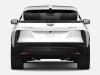 Cadillac LYRIQ