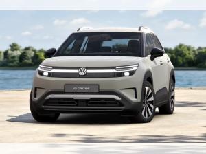 Volkswagen ID.Cross