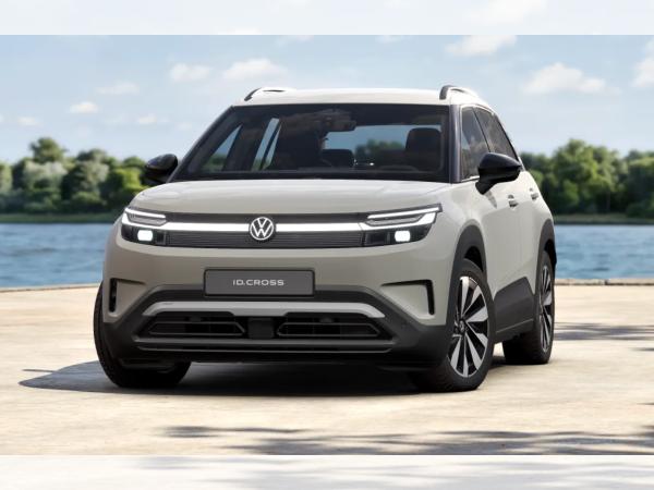 Volkswagen ID.Cross