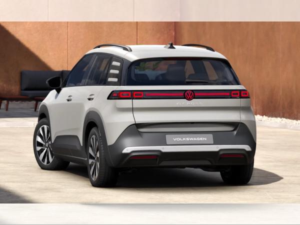 Volkswagen ID.Cross