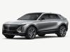 Cadillac LYRIQ