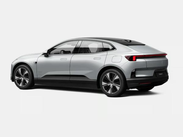 Polestar 4