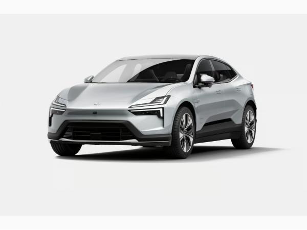 Polestar 4