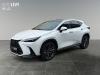 Lexus NX 450h+