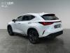 Lexus NX 450h+