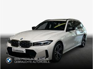 BMW M340