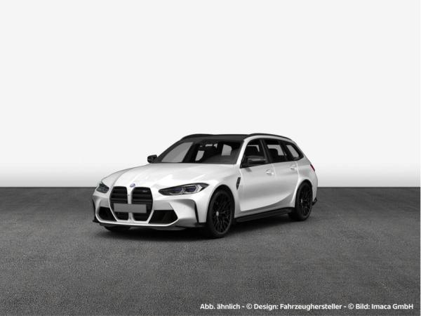BMW M340